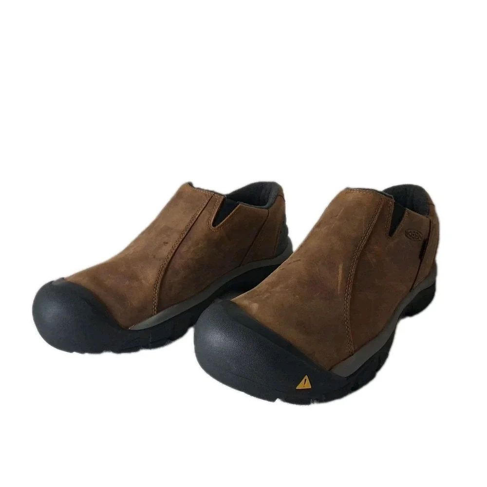 Keen winter ready